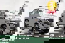 Used 2023 Nissan Ariya AWD