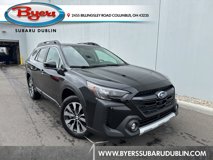 Certified 2025 Subaru Outback Limited w/ Popular Package #2