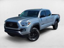 Certified 2023 Toyota Tacoma SR5