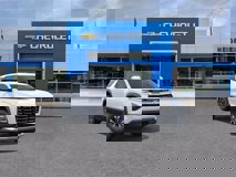 New 2026 Chevrolet Equinox LT