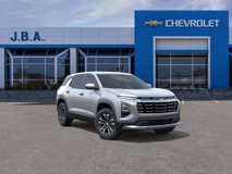 New 2026 Chevrolet Equinox LT w/ Safety and Technology Package