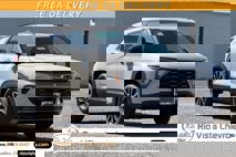 New 2026 Chevrolet TrailBlazer ACTIV w/ Convenience Package