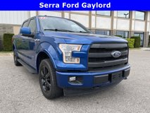 Used 2017 Ford F150 Lariat w/ Equipment Group 502A Luxury