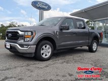 Used 2023 Ford F150 XLT