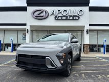 Used 2025 Hyundai Kona SEL