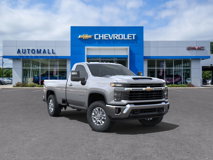 New 2025 Chevrolet Silverado 3500 LT w/ Convenience Package