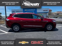 Used 2024 Buick Enclave Premium
