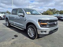 New 2025 Ford F150 XLT w/ Equipment Group 303A High