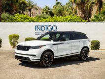 New 2026 Land Rover Range Rover Velar S