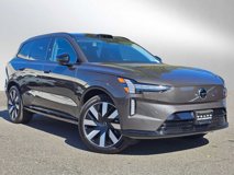 New 2025 Volvo EX90 Ultra