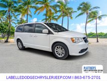 Used 2019 Dodge Grand Caravan SXT
