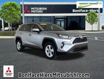 Used 2019 Toyota RAV4 XLE