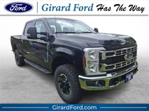 New 2025 Ford F350 XLT w/ Tremor Off-Road Package