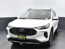 New 2025 Ford Escape SE