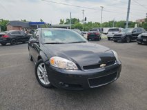Used 2012 Chevrolet Impala LTZ