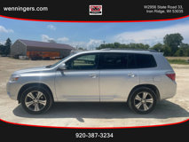 Used 2009 Toyota Highlander Sport