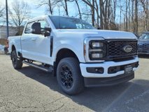 New 2025 Ford F350 Lariat w/ Lariat Ultimate Package