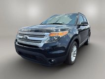 Used 2014 Ford Explorer XLT w/ Equipment Group 202A