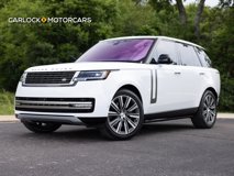 Used 2023 Land Rover Range Rover SE