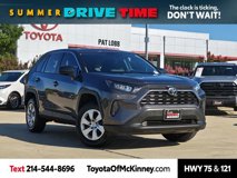 Used 2022 Toyota RAV4 LE