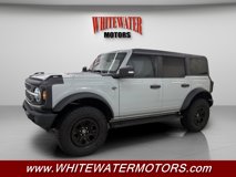 Used 2022 Ford Bronco Wildtrak