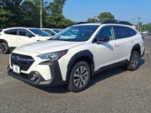 New 2025 Subaru Outback Premium