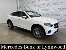 New 2025 Mercedes-Benz GLC 300 4MATIC
