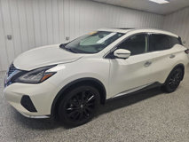 Used 2020 Nissan Murano Platinum