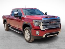 Used 2020 GMC Sierra 2500 Denali w/ Denali Ultimate Package