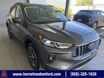 New 2024 Ford Escape SE w/ PHEV Premium Package