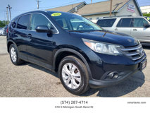 Used 2012 Honda CR-V EX-L