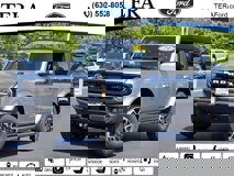 Used 2024 Ford Bronco Outer Banks