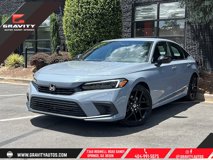 Used 2023 Honda Civic Sport