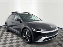 New 2025 Hyundai Ioniq 5 SEL