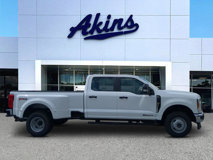 New 2025 Ford F350 XL