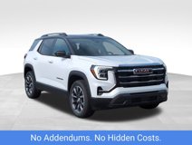 New 2026 GMC Terrain Elevation w/ Elevation Premium Package