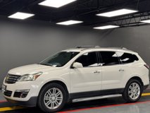Used 2015 Chevrolet Traverse LT w/ Traveler's Package