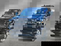 New 2025 RAM 2500 Laramie w/ Sport Appearance Package