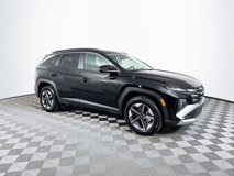 New 2025 Hyundai Tucson SEL