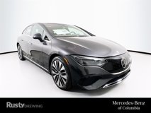New 2024 Mercedes-Benz EQE 350+ 4MATIC Sedan