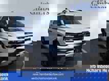 New 2026 Honda Passport RTL