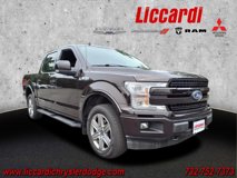 Used 2019 Ford F150 Lariat w/ Equipment Group 502A Luxury
