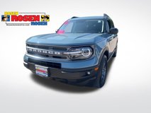Used 2022 Ford Bronco Sport Big Bend w/ Convenience Package