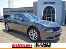 Used 2022 Dodge Charger SXT