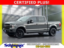 Used 2020 Ford F150 Lariat w/ Equipment Group 502A Luxury