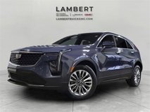 Used 2024 Cadillac XT4 Premium Luxury