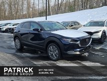 New 2025 MAZDA CX-30 AWD 2.5 S w/ Premium Package