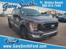Used 2022 Ford F150 XLT w/ Equipment Group 302A High