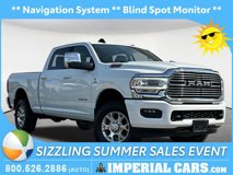 Used 2024 RAM 2500 Laramie