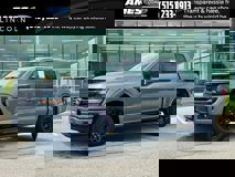 New 2025 Ford F150 XLT w/ Equipment Group 302A MID